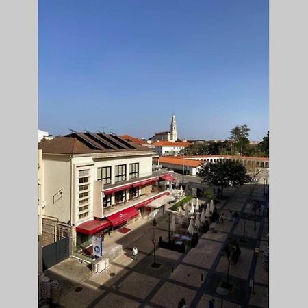 Fatima Host - Santuario 3Ap5 Apartment ภายนอก รูปภาพ