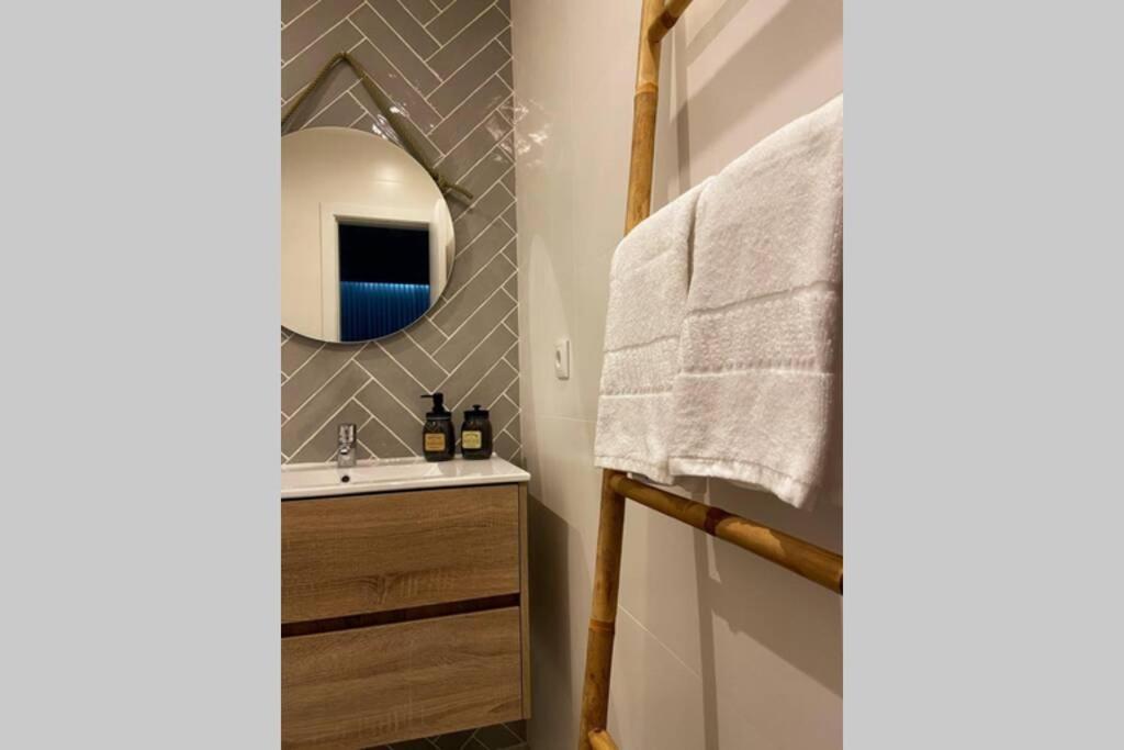 Fatima Host - Santuario 3Ap5 Apartment ภายนอก รูปภาพ