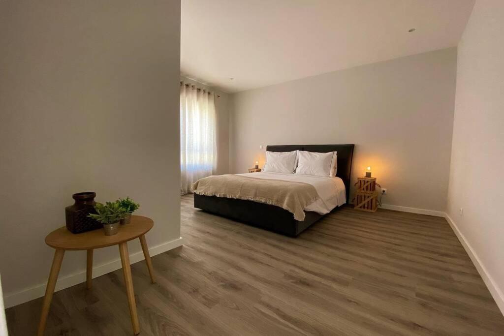 Fatima Host - Santuario 3Ap5 Apartment ภายนอก รูปภาพ