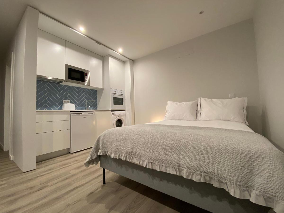 Fatima Host - Santuario 3Ap5 Apartment ภายนอก รูปภาพ