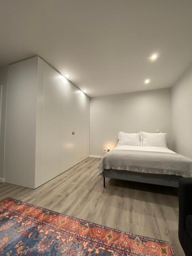 Fatima Host - Santuario 3Ap5 Apartment ภายนอก รูปภาพ