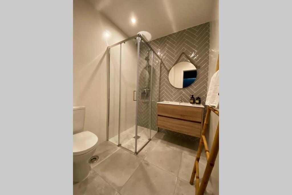 Fatima Host - Santuario 3Ap5 Apartment ภายนอก รูปภาพ